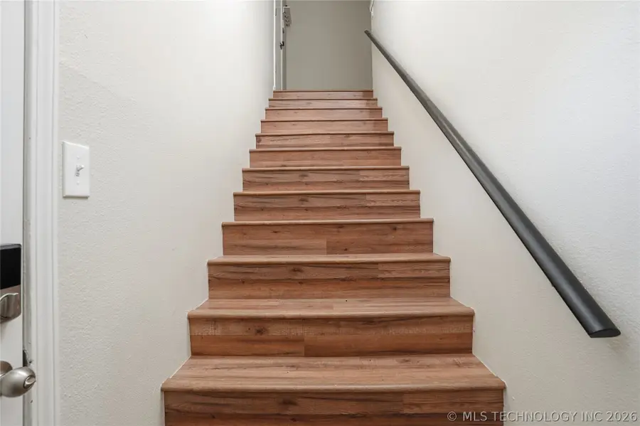 2826 E 90th Street #1602, Tulsa, OK 74137 - #2