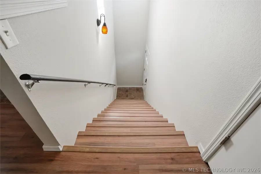 2826 E 90th Street #1602, Tulsa, OK 74137 - #3