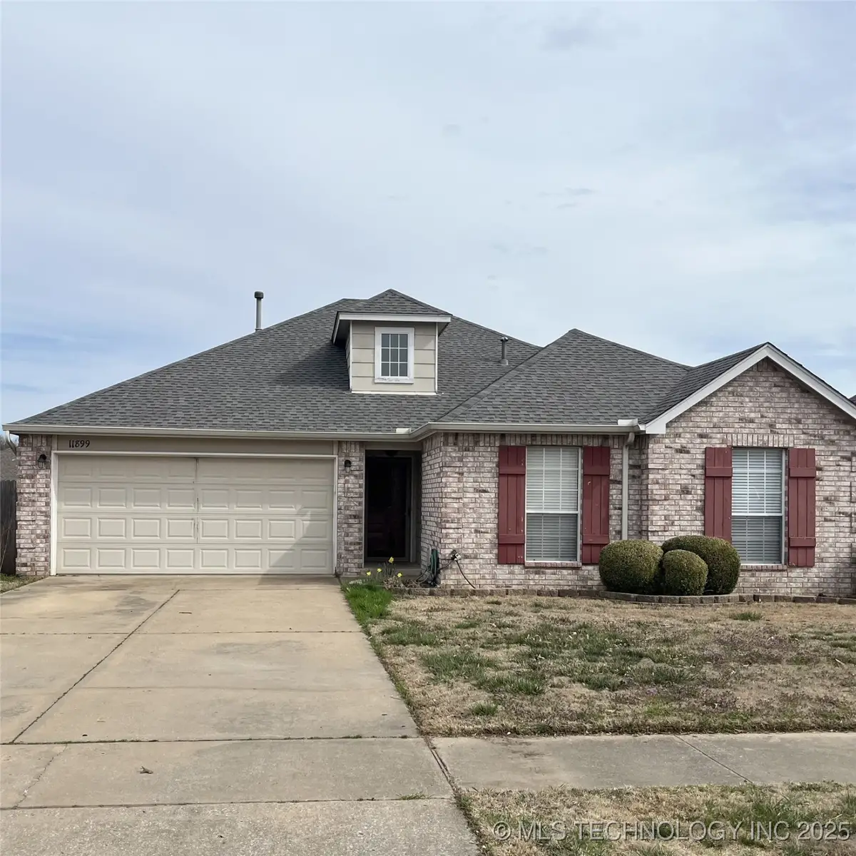 11899 S 269th East Avenue, Coweta, OK 74429 - Image #1
