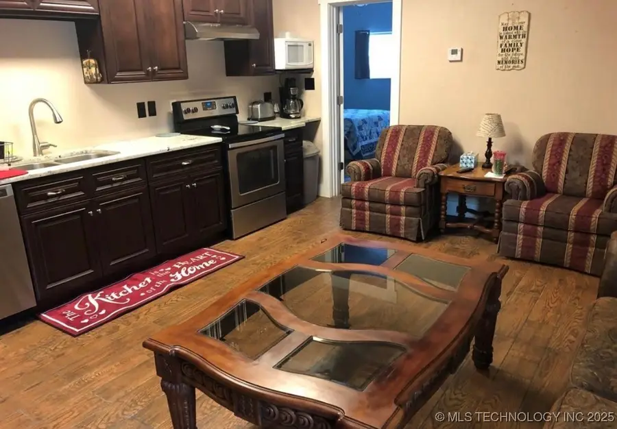 430823 E 1151 Road, Porum, OK 74455 - Image #2