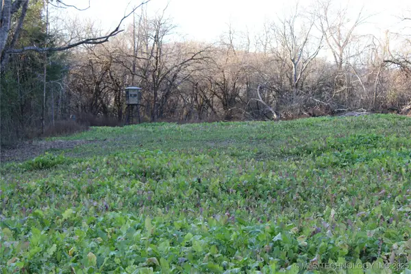 0001 S 4659 Road, Bunch, OK 74931