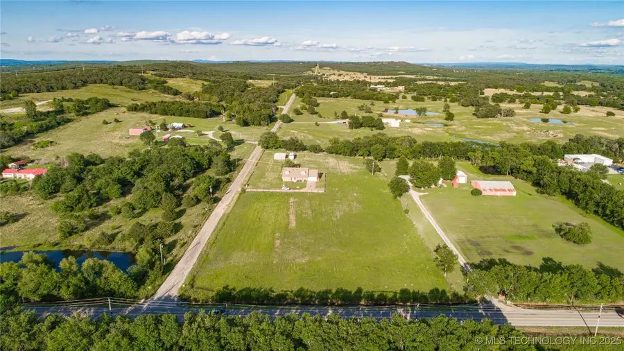 1895 Mount Moriah, McAlester, OK 74501 - #2