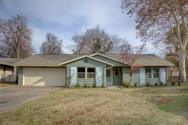 6946 E 20th Place, Tulsa, OK 74114