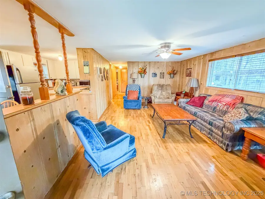 9956 Lost Acres Road, Kingston, OK 73439 - #3