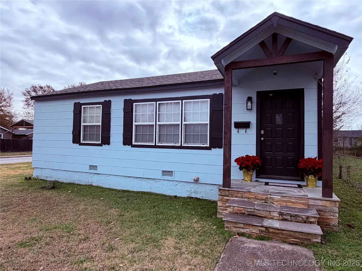 7148 E Marshall Street, Tulsa, OK 74115 - Image #1