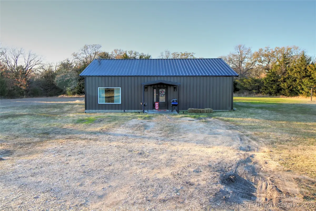 16920 Stone Briar, Kingston, OK 73439 - Image #1