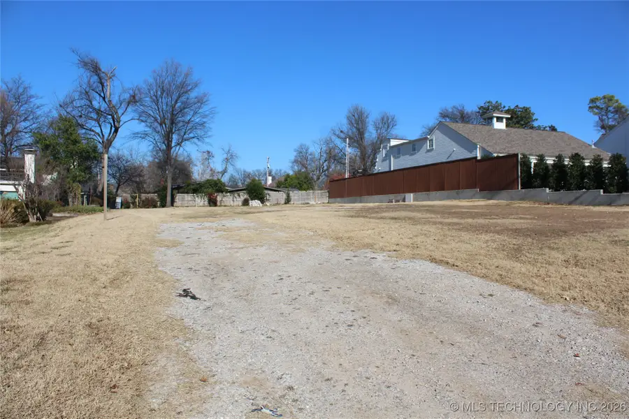 2527 E 26th Place, Tulsa, OK 74114 - Image #3