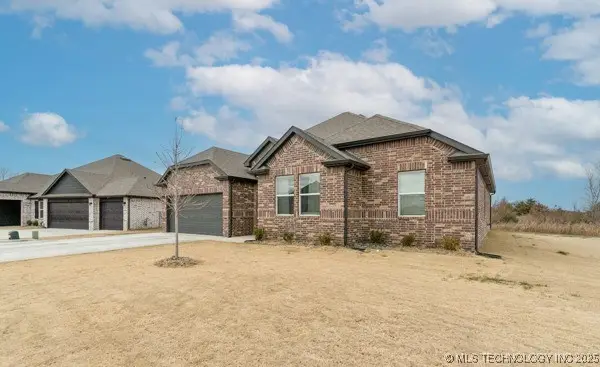 1503 Bluestem Drive, Bartlesville, OK 74006 - Image #2