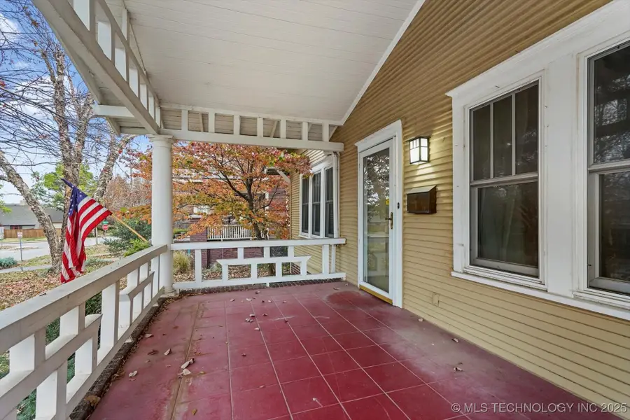 1513 S Owasso Avenue, Tulsa, OK 74120 - Image #3