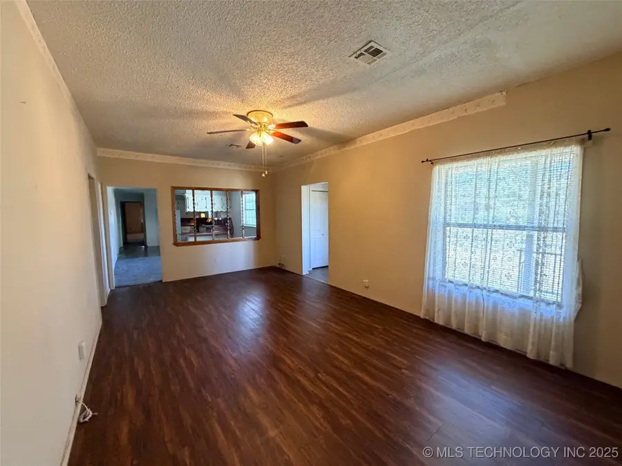 16258 Old Morris Highway, Okmulgee, OK 74447 - Image #3
