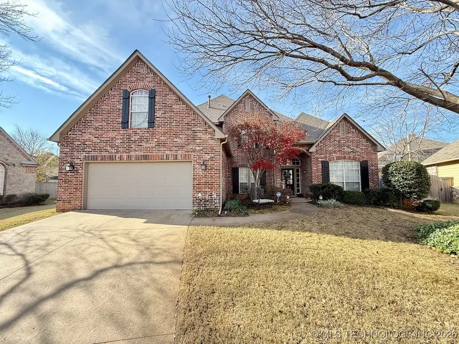 9524 S 87th East Avenue, Tulsa, OK 74133 - Image #2