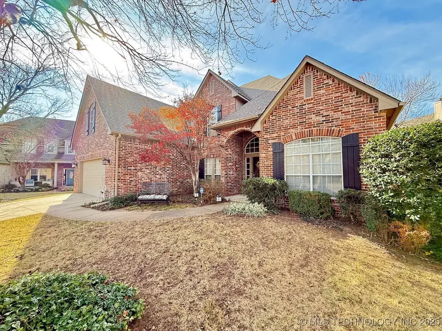 9524 S 87th East Avenue, Tulsa, OK 74133 - Image #3