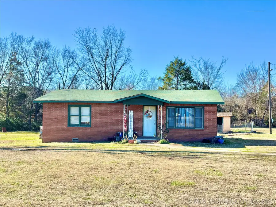 10168 N Highway 71, Stigler, OK 74462 - Image #2
