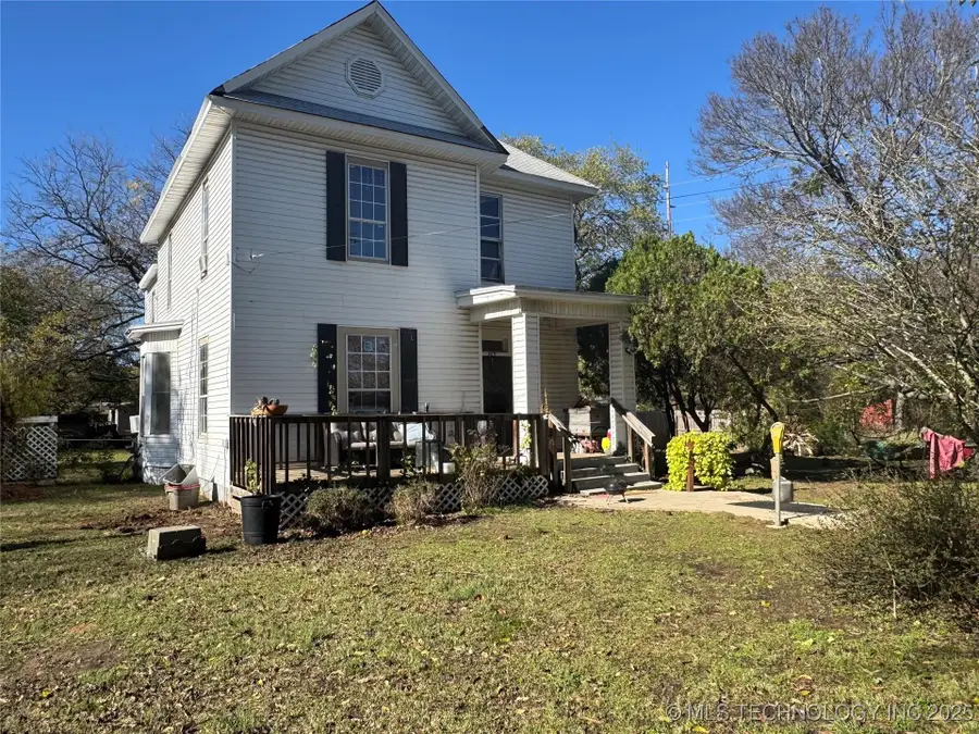 505 B Street Sw, Ardmore, OK 73401 - #3