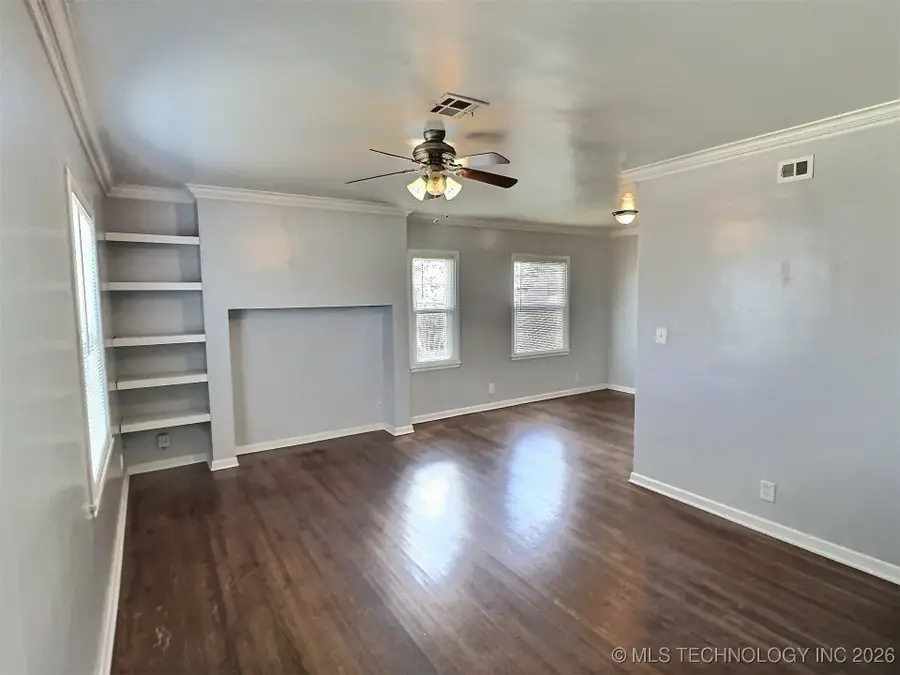 1239 S Sandusky Avenue, Tulsa, OK 74112 - Image #3