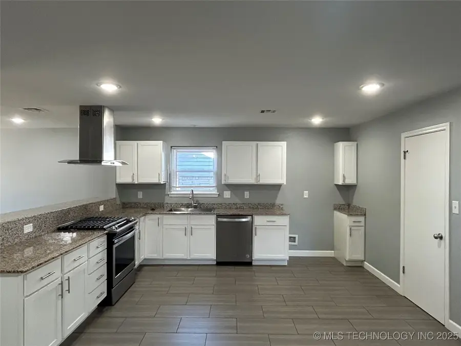 2163 S 77th Avenue E, Tulsa, OK 74129 - Image #2