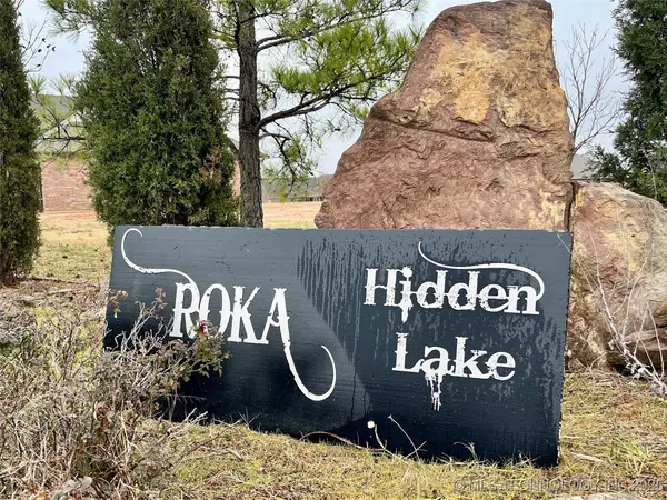 7823 N Ora Ann Street, Stillwater, OK 74075