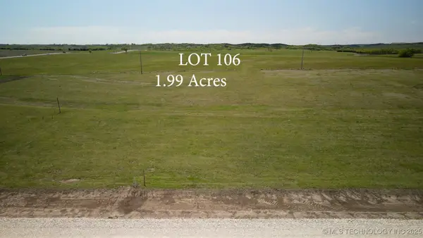 106 Lost Creek Lane, Davis, OK 73030