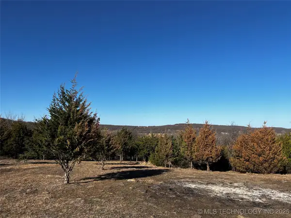 7 W 43rd Street N, Tulsa, OK 74127