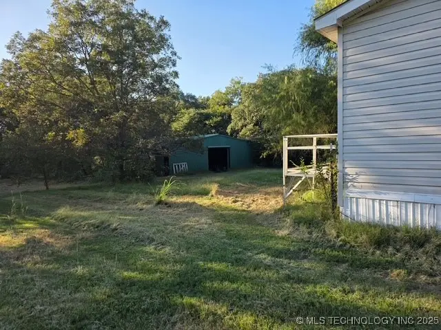 249 Badger, Lone Grove, OK 73443 - #2