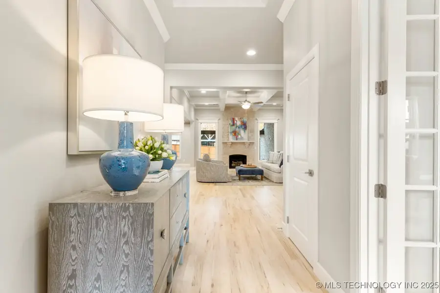 1604 Pinecrest Drive, Claremore, OK 74017 - Image #2