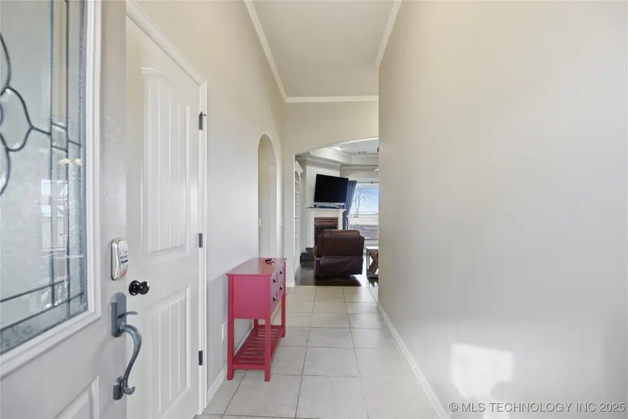 22365 Riverwood Drive, Claremore, OK 74019 - #3