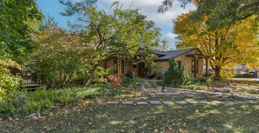 2547 S College Avenue, Tulsa, OK 74114 - Image #2