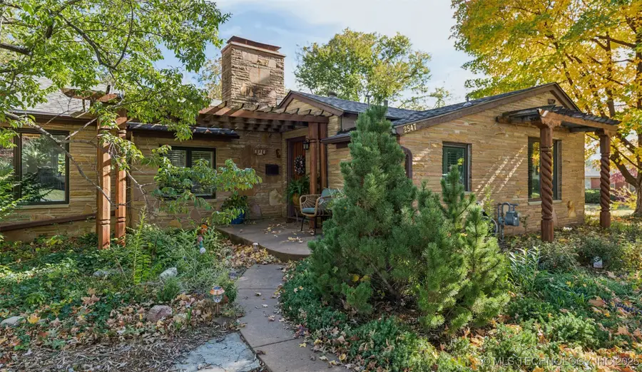 2547 S College Avenue, Tulsa, OK 74114 - Image #3