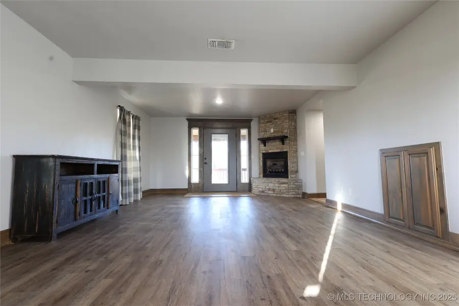 1760 Shepherd Hills, Sulphur, OK 73086 - #2