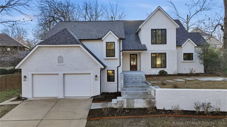 7421 S Fulton Place, Tulsa, OK 74136 - Image #2