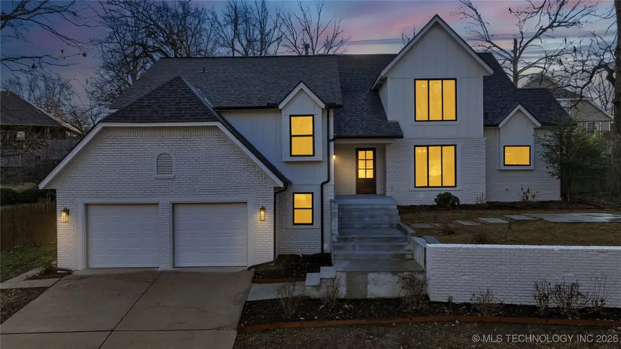 7421 S Fulton Place, Tulsa, OK 74136 - Image #3