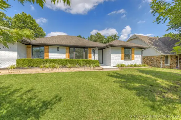 9421 S 69th East Avenue, Tulsa, OK 74133