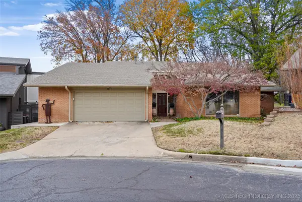 3815 E 64th Place, Tulsa, OK 74136
