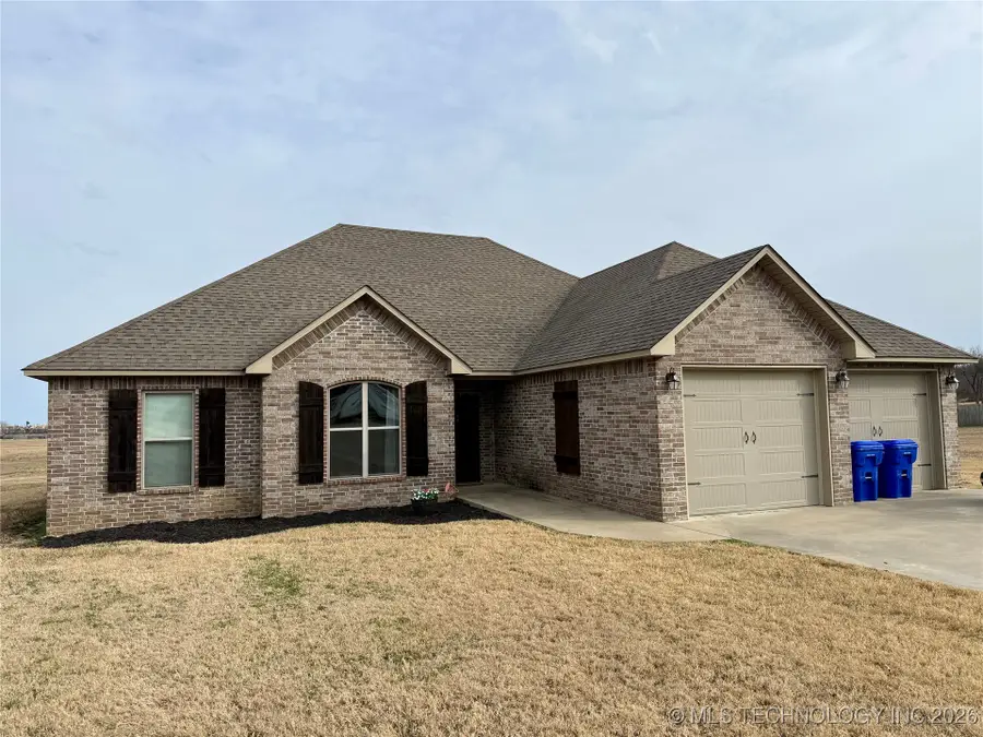 7004 S 4th Street W, Muskogee, OK 74401 - Image #3