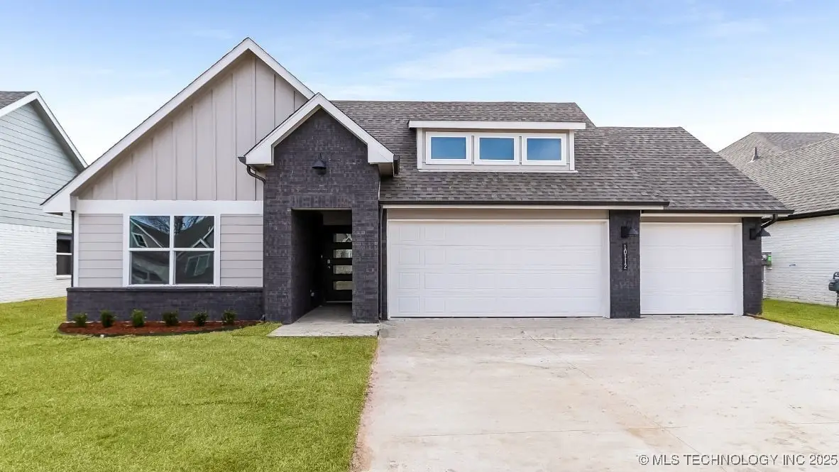 10112 E 131st Place S, Bixby, OK 74014 - Image #1