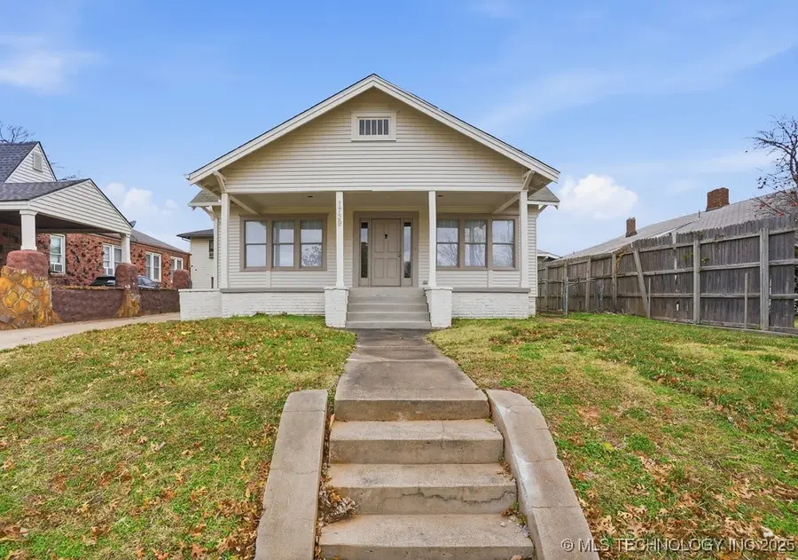 1739 E 13th Place, Tulsa, OK 74104 - Image #2