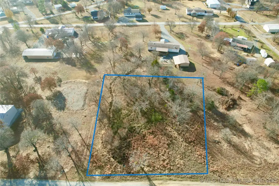 5 E 1146 Road, Porum, OK 74455 - Image #3