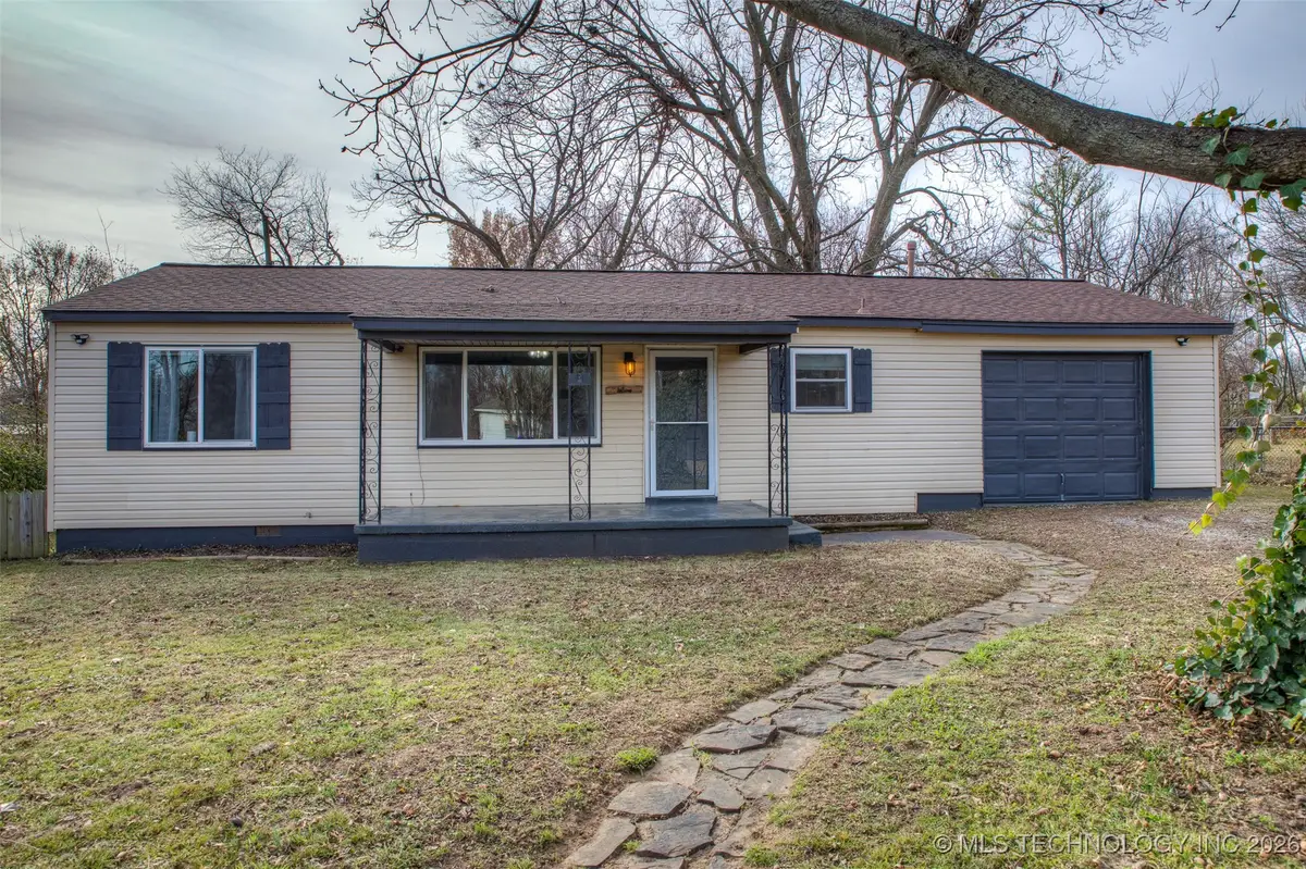 5914 W 23rd Street, Tulsa, OK 74107 - Image #1