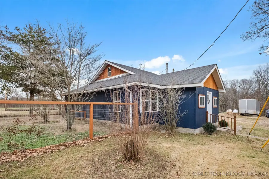 19037 County Road 502, Colcord, OK 74338 - Image #2