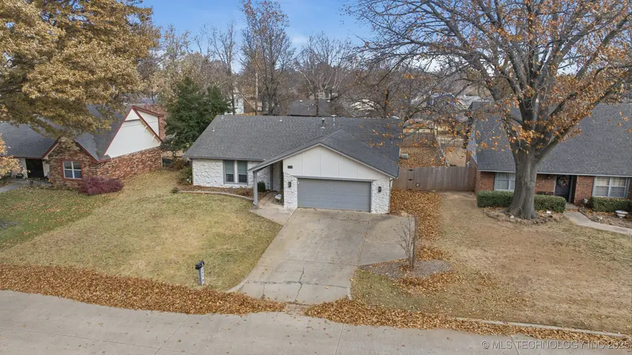 204 W Albuquerque Street, Broken Arrow, OK 74011 - Image #3