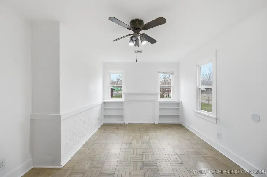 815 N Oswego Avenue, Tulsa, OK 74115 - Image #2