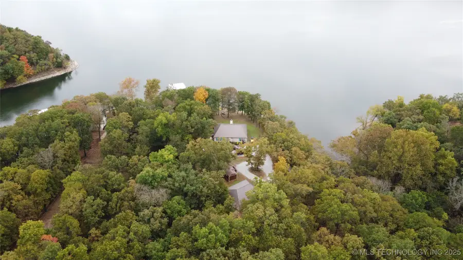 36063 S 545 Road, Jay, OK 74346 - Image #3