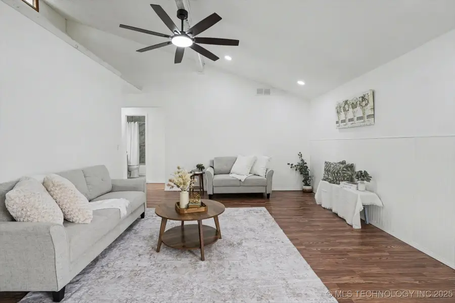 12128 E 30th Place, Tulsa, OK 74129 - Image #2