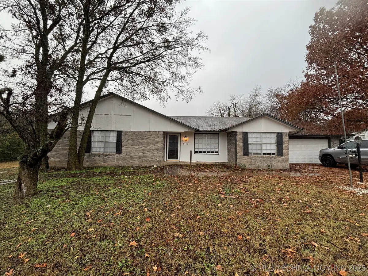 6140 E 164th Street, Bixby, OK 74008 - Image #1