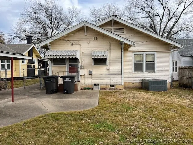 1409 S Osage Avenue, Bartlesville, OK 74003 - Image #2