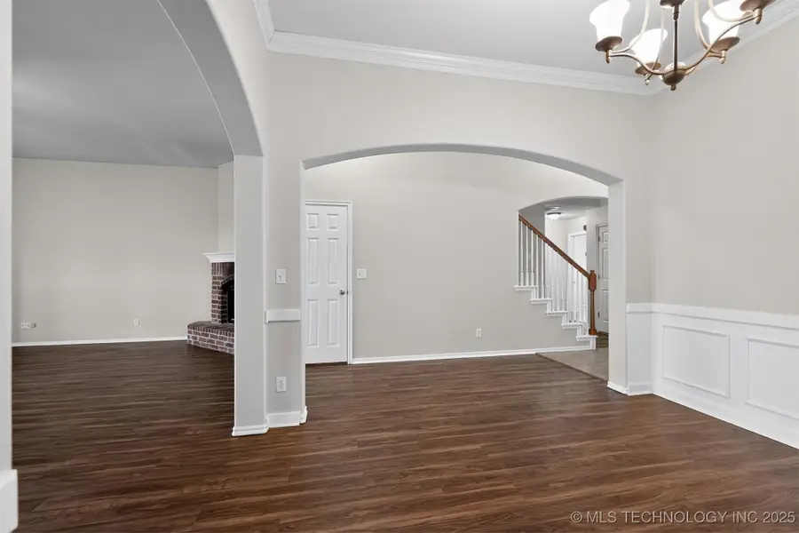 7358 E 119th Place S, Bixby, OK 74008 - #3