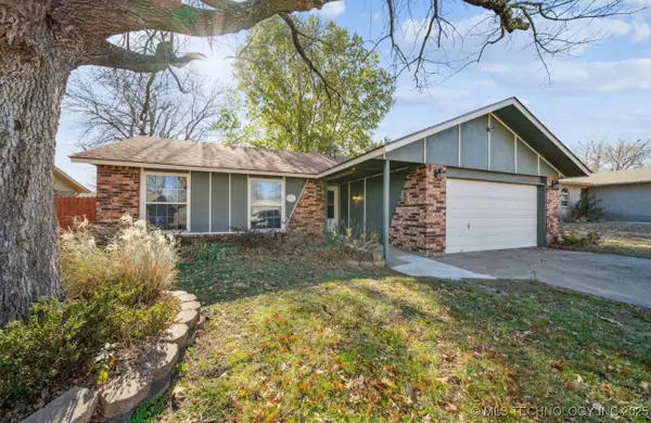 151 W Kent Street, Broken Arrow, OK 74012