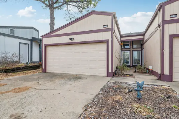 7050 E 33rd Street, Tulsa, OK 74145