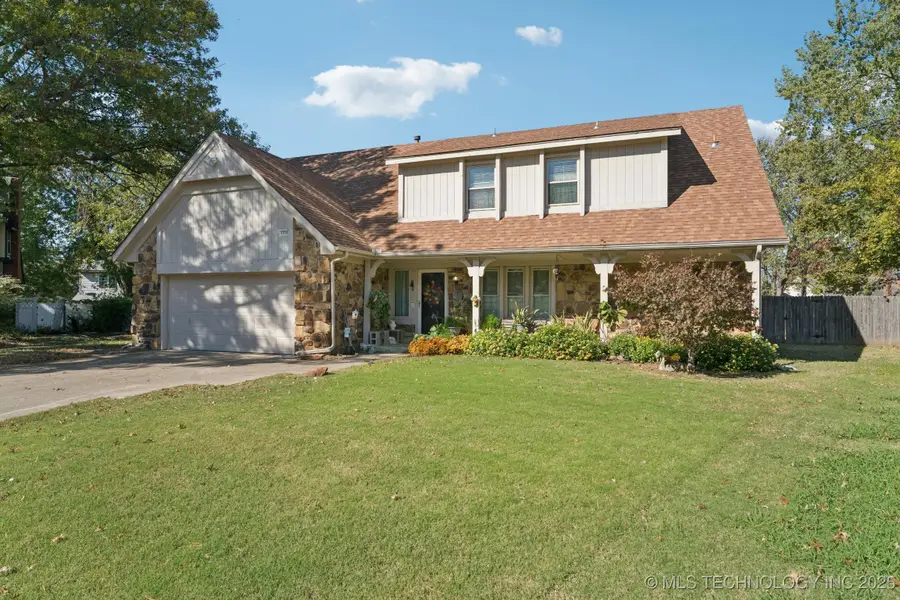1516 W Jackson Street, Broken Arrow, OK 74012 - Image #2