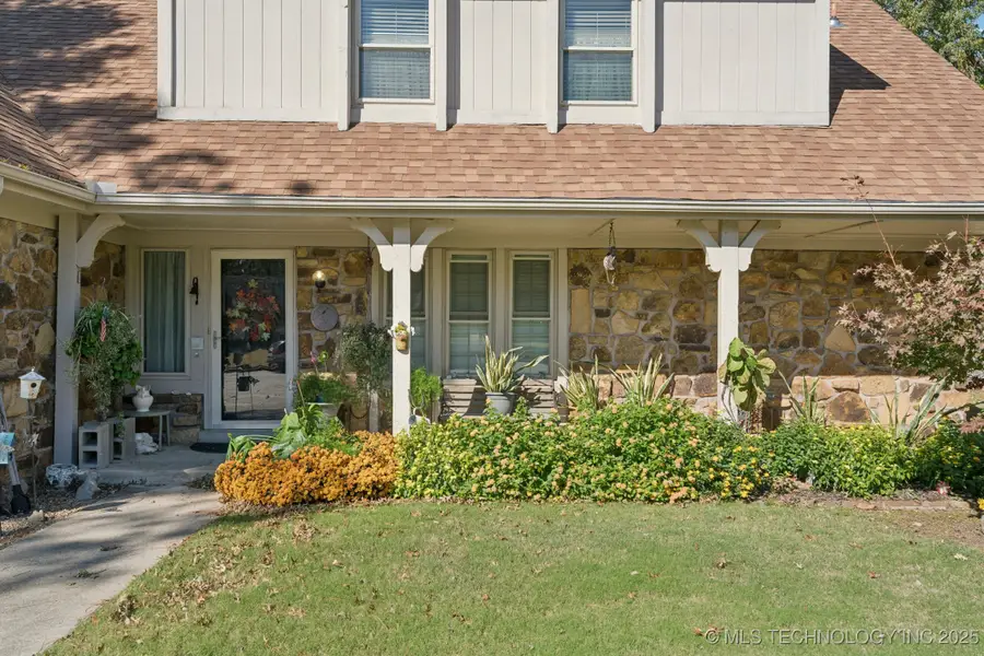 1516 W Jackson Street, Broken Arrow, OK 74012 - Image #3